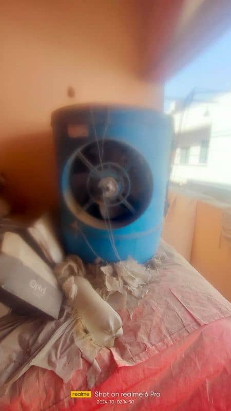 Room Cooler 5