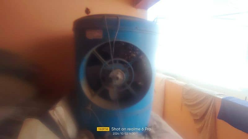 Room Cooler 7