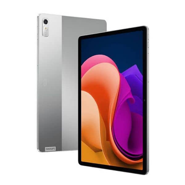 Lenovo Xiaoxin Pad Pro 2022 (11.2 inches). . . 8/128 GB. . . Display Broken. 0