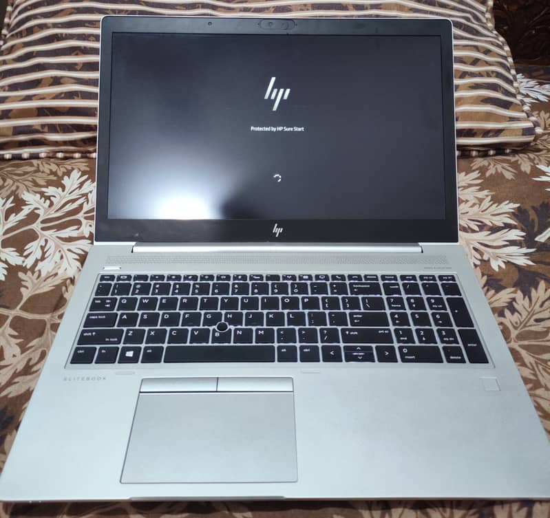 HP ELITEBOOK 850 G5 7TH GENERATION 1