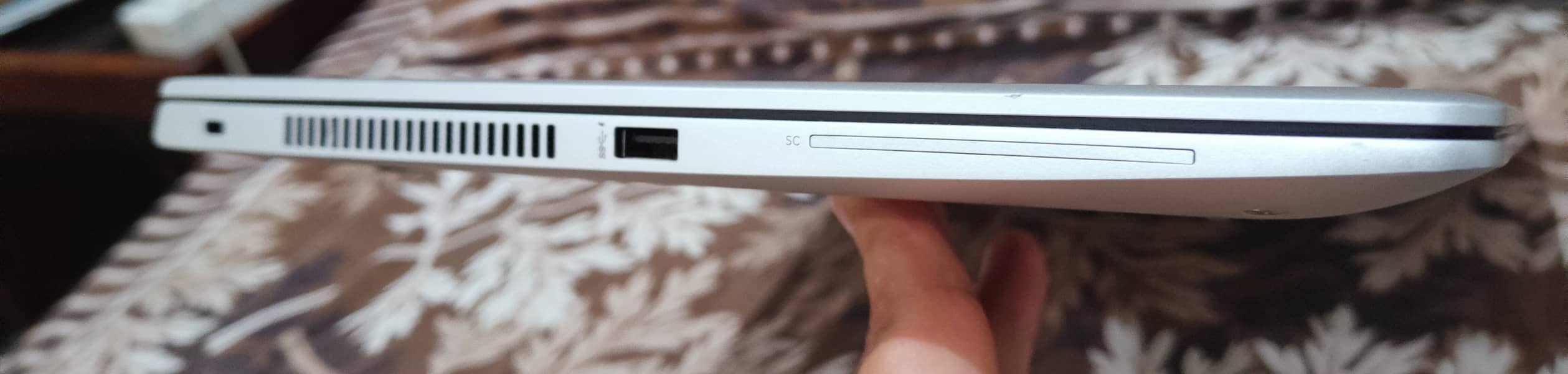 HP ELITEBOOK 850 G5 7TH GENERATION 3
