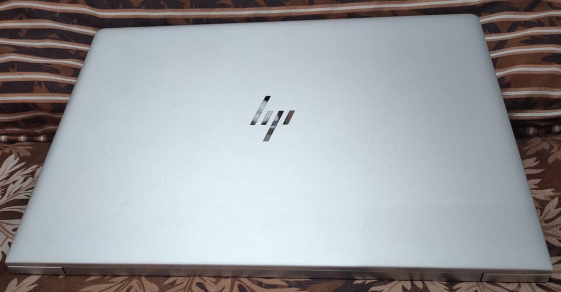 HP ELITEBOOK 850 G5 7TH GENERATION 5
