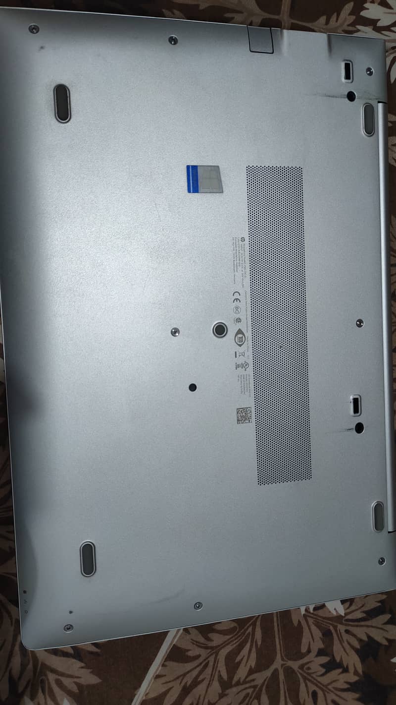 HP ELITEBOOK 850 G5 7TH GENERATION 7