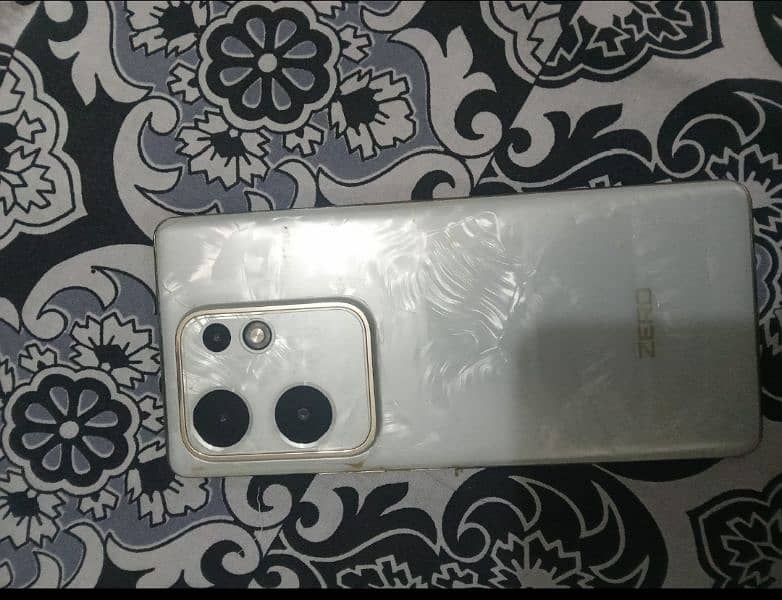 infinix zero 30 3