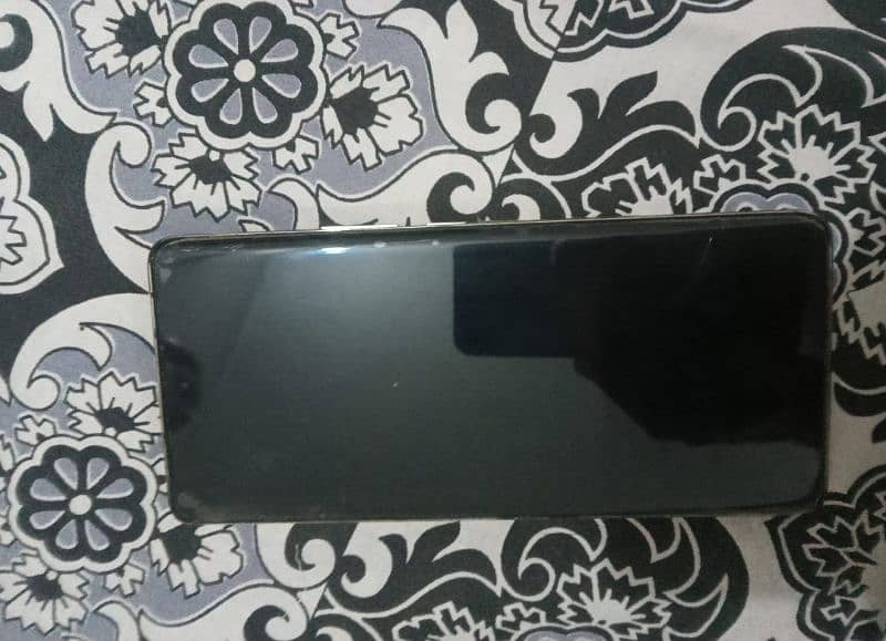 infinix zero 30 4