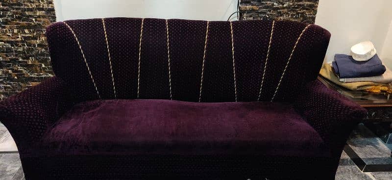 Sofa Set 0
