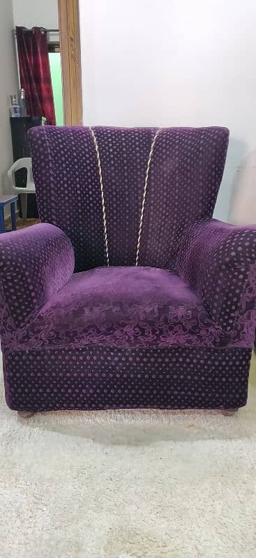 Sofa Set 1