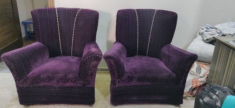 Sofa Set 2