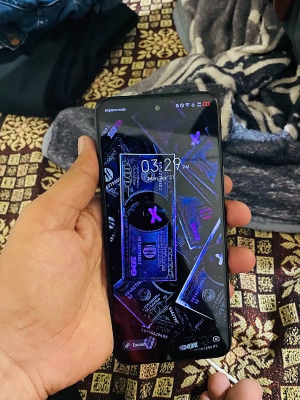 infinix Hot 11 4/64 0