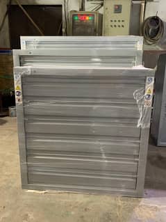 Industrial Wall fan | Cooling System | Exhaust Fan | Ventilation Fan