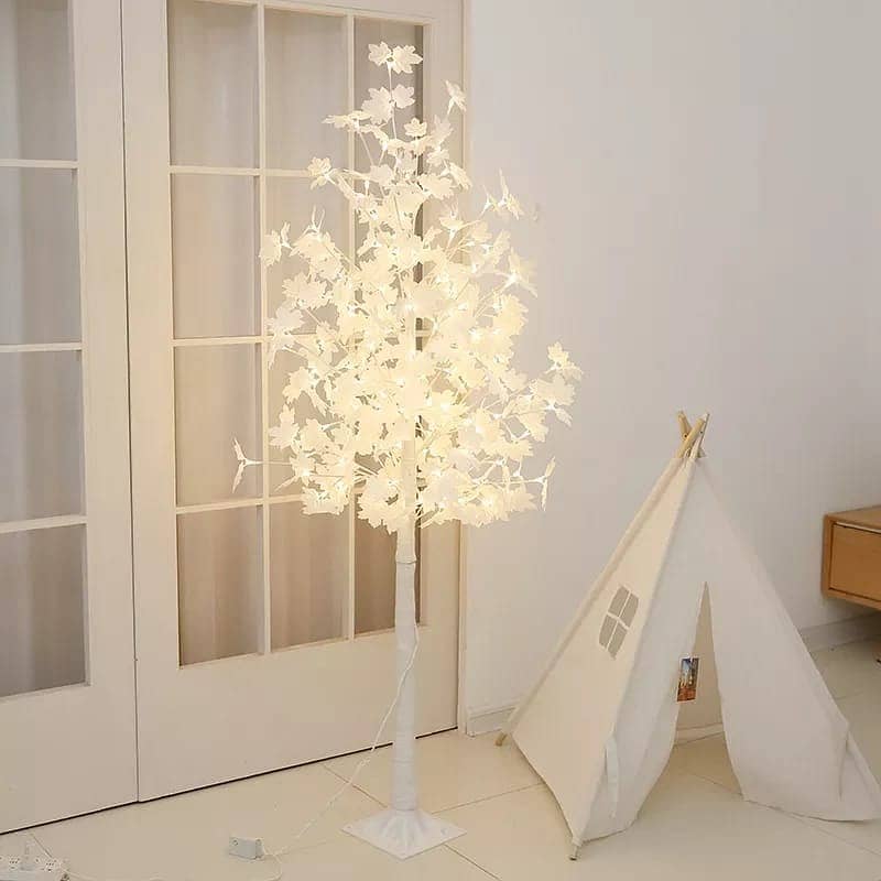 Maple led tree big lamp 2