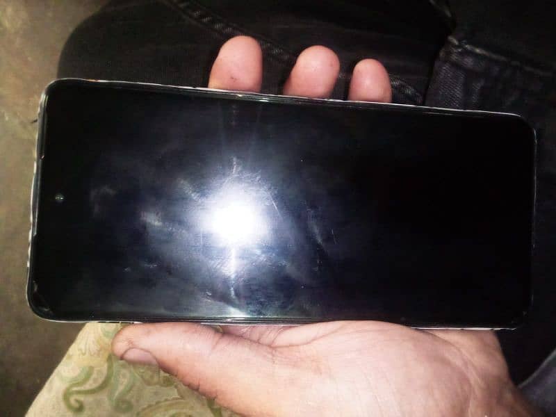 Infinix note 10 pro 8 gb 128 gb exchange 1