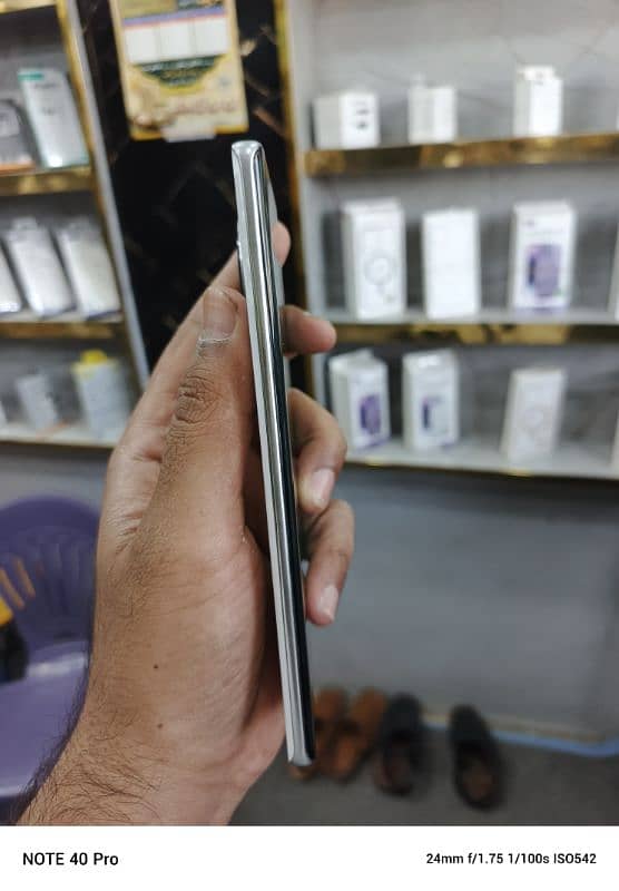 Tecno Spark 20 Pro Plus 4