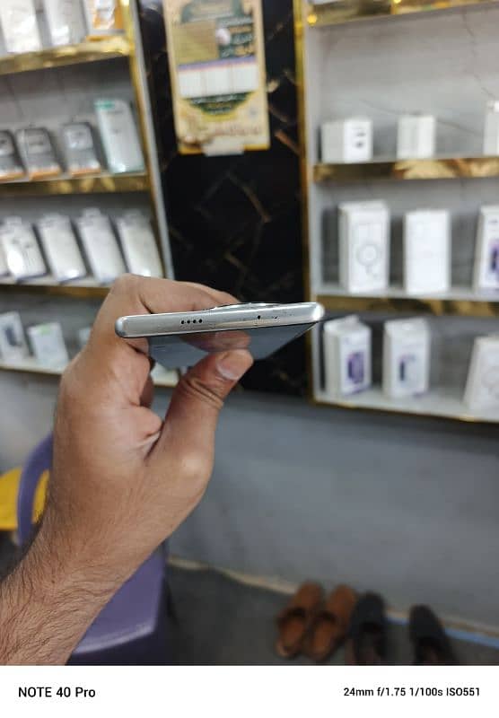 Tecno Spark 20 Pro Plus 5