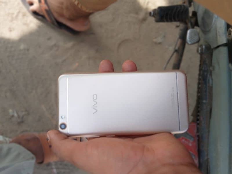 luch condition me ha 6 + 128 memory ha 4