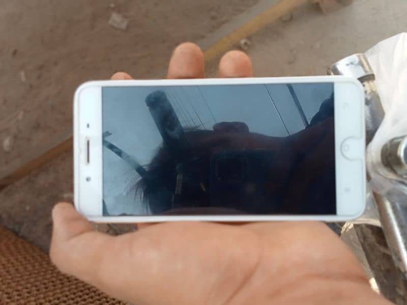 luch condition me ha 6 + 128 memory ha 5