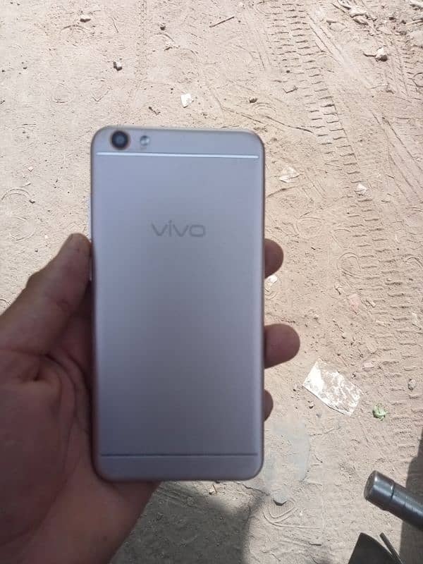 luch condition me ha 6 + 128 memory ha 6