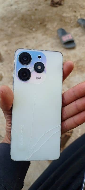 tecno spark 10 pro 2