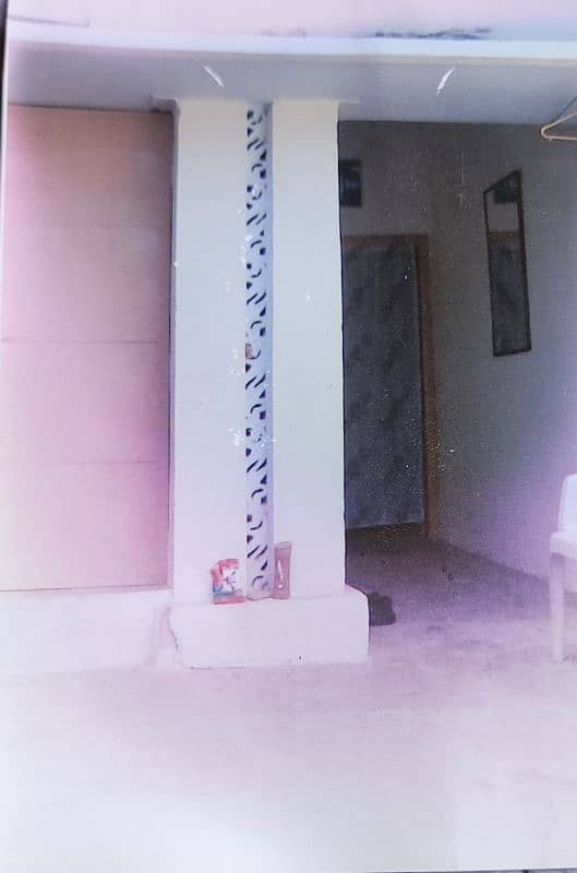 2 marla ka chota makan sari sahuliyat gas bijli pani 1