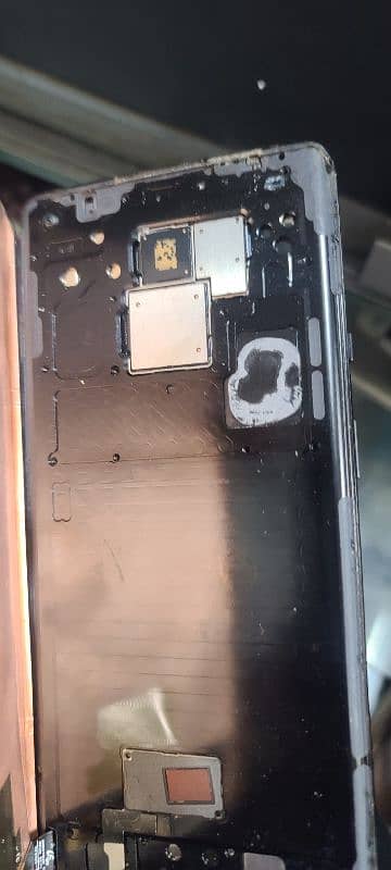 one pluss 8 pro board pta proved 12gb 256gb 2