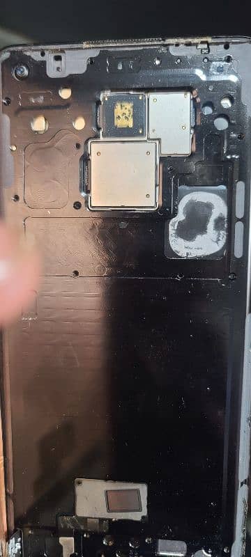 one pluss 8 pro board pta proved 12gb 256gb 3