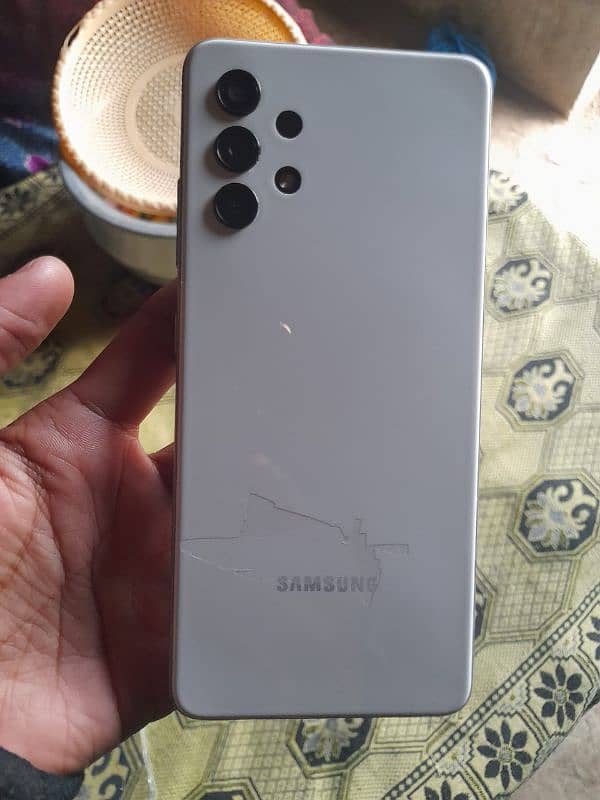 Samsung a32 6gb 128gb 2