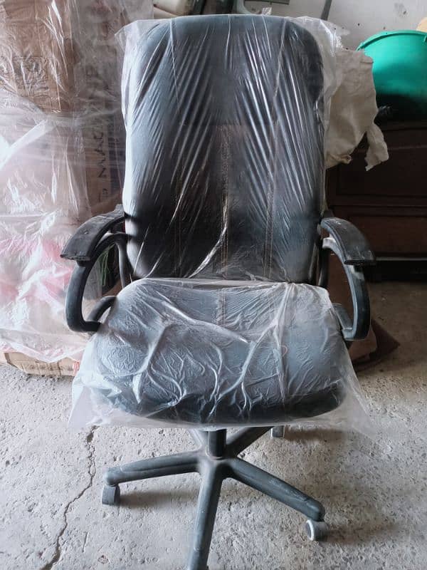 chair and water prove table 0