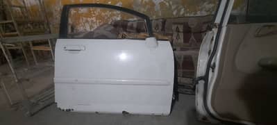 Honda ct 2006