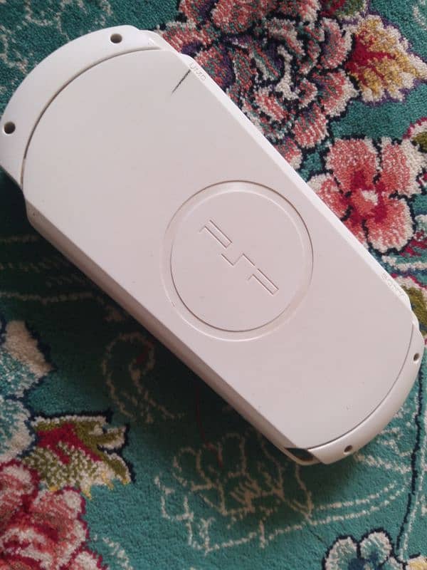 PSP Last 1