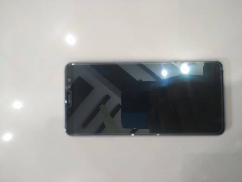 Samsung A8+ Non Pta 4/64 gb 0