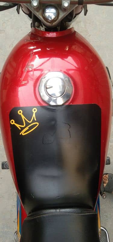 road prince 3