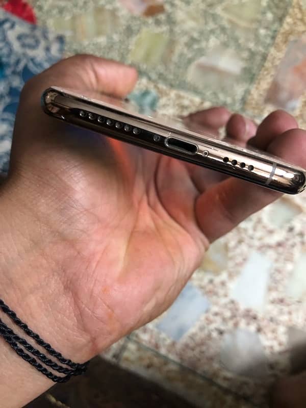 iphone xs max 256 gb non pta 3