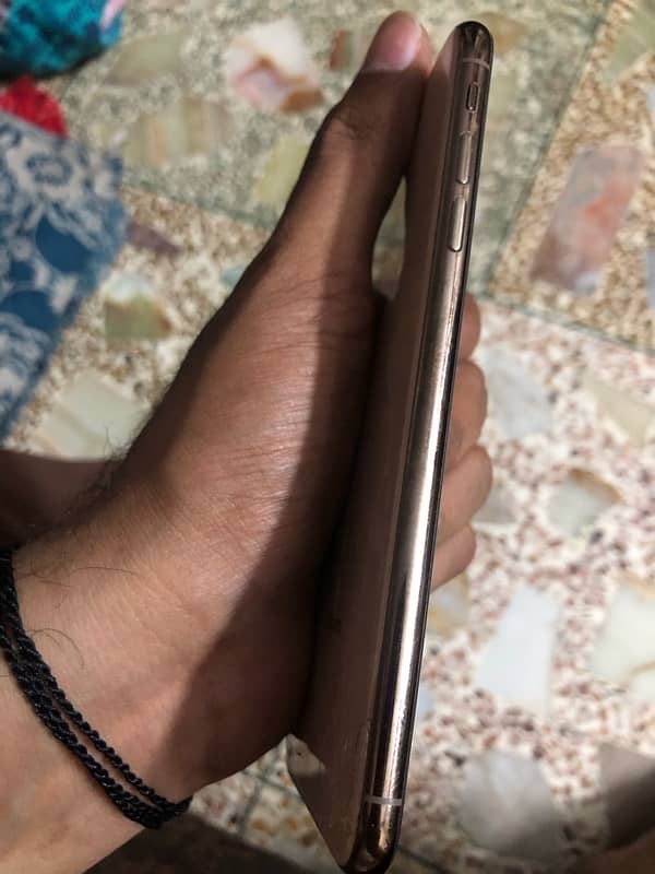 iphone xs max 256 gb non pta 5