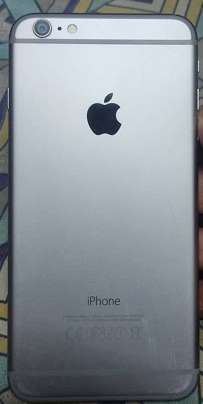 iphone 6plus 7