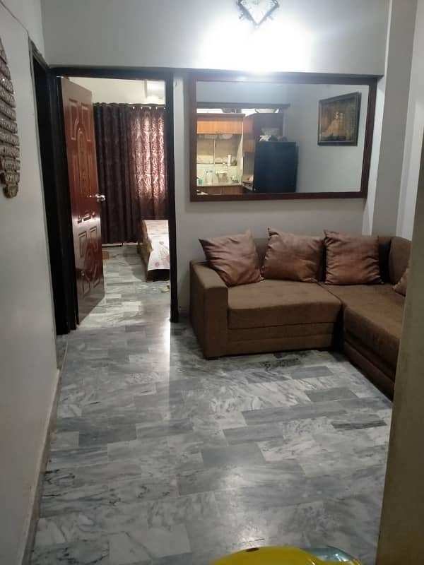 Park Facing Apartment For Sale In Solaira Apartment Block 13 1