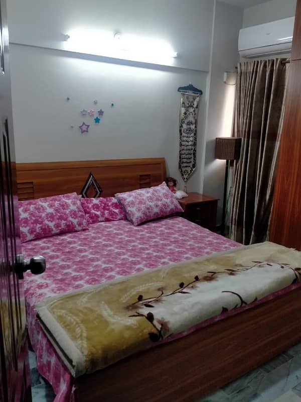 Park Facing Apartment For Sale In Solaira Apartment Block 13 3