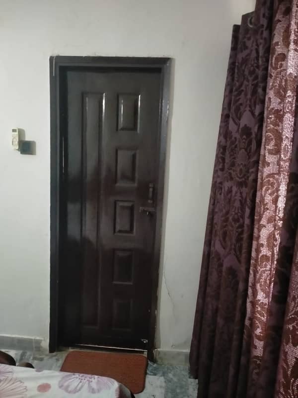 Park Facing Apartment For Sale In Solaira Apartment Block 13 5