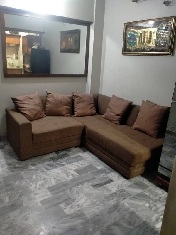Park Facing Apartment For Sale In Solaira Apartment Block 13 0