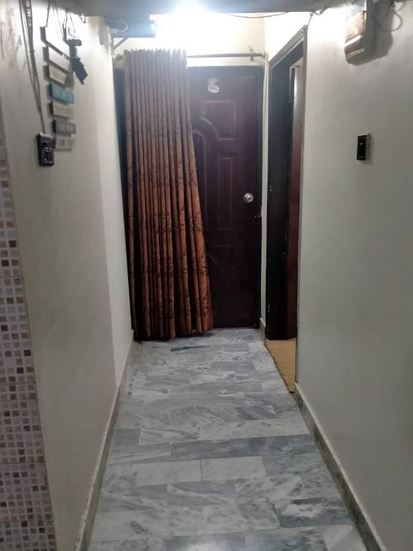 Park Facing Apartment For Sale In Solaira Apartment Block 13 17