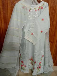 3 piece suit