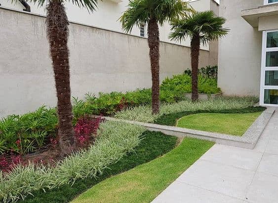 2 Kanal Spring Meadows Farm House Plot for Sale On Installments | 100% Developed | Lahore Bedian Road 8