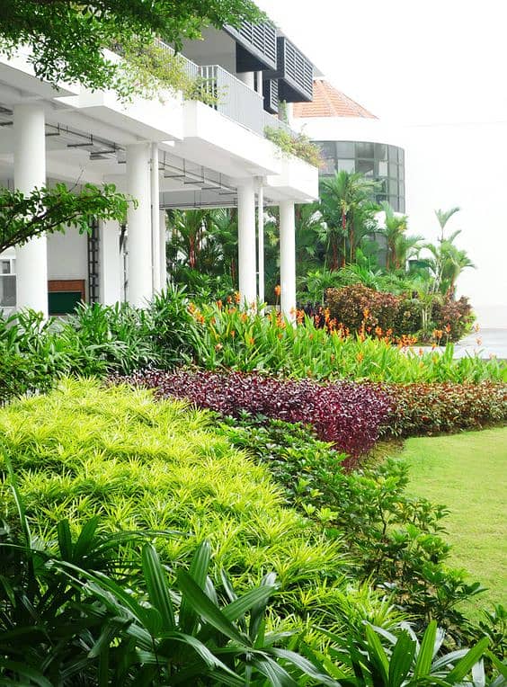 2 Kanal Spring Meadows Farm House Plot for Sale On Installments | 100% Developed | Lahore Bedian Road 9