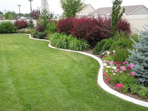 2 Kanal Spring Meadows Farm House Plot for Sale On Installments | 100% Developed | Lahore Bedian Road 11
