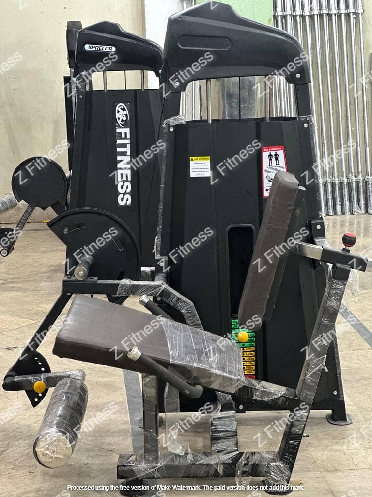 Gym Machines || Imported Gym Machines || Commercial Gym Machines 4