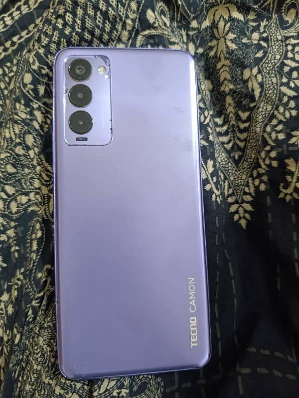 Tecno Camon 18T (4/128) 4