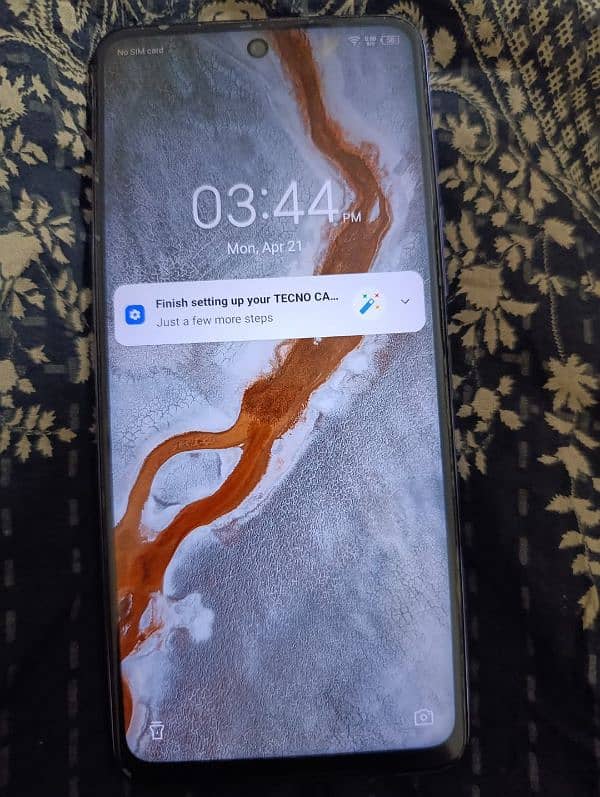 Tecno Camon 18T (4/128) 5
