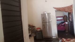 2.5 Marla House on sale near Ferozpur Road and new defence road Kahna Nau Lahore
