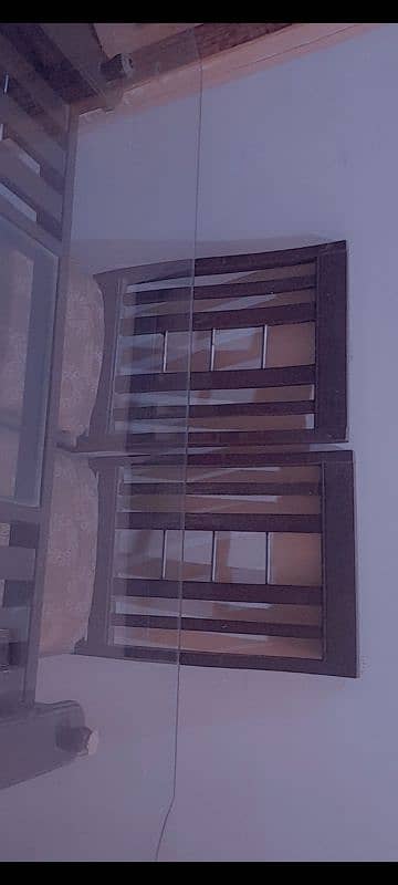 dining table 2