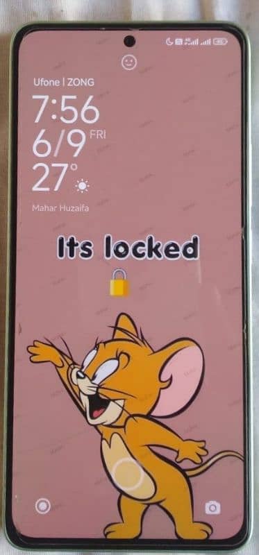Redmi Note 13 Simple Not Pro 8/128GB 2
