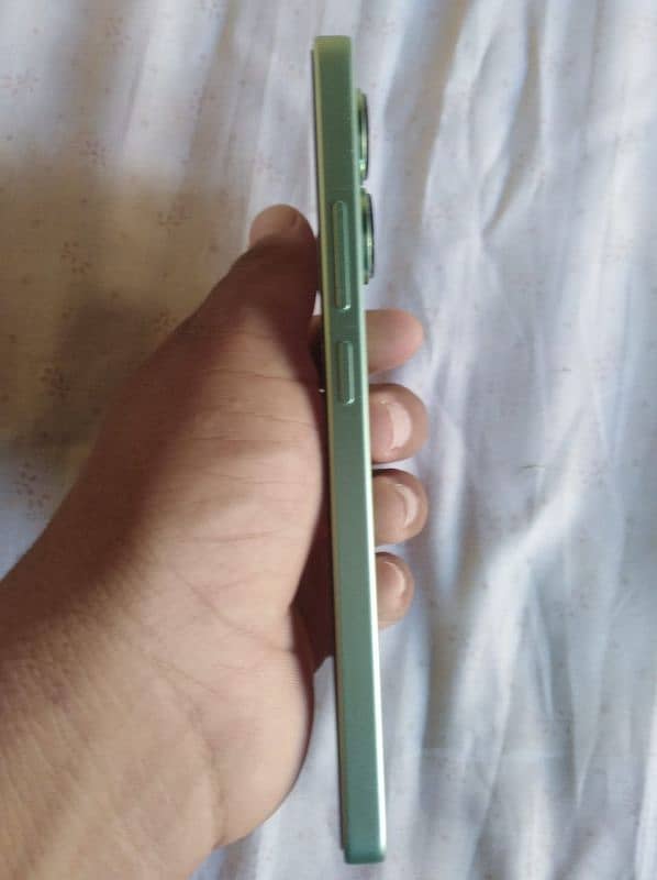 Redmi Note 13 Simple Not Pro 8/128GB 4